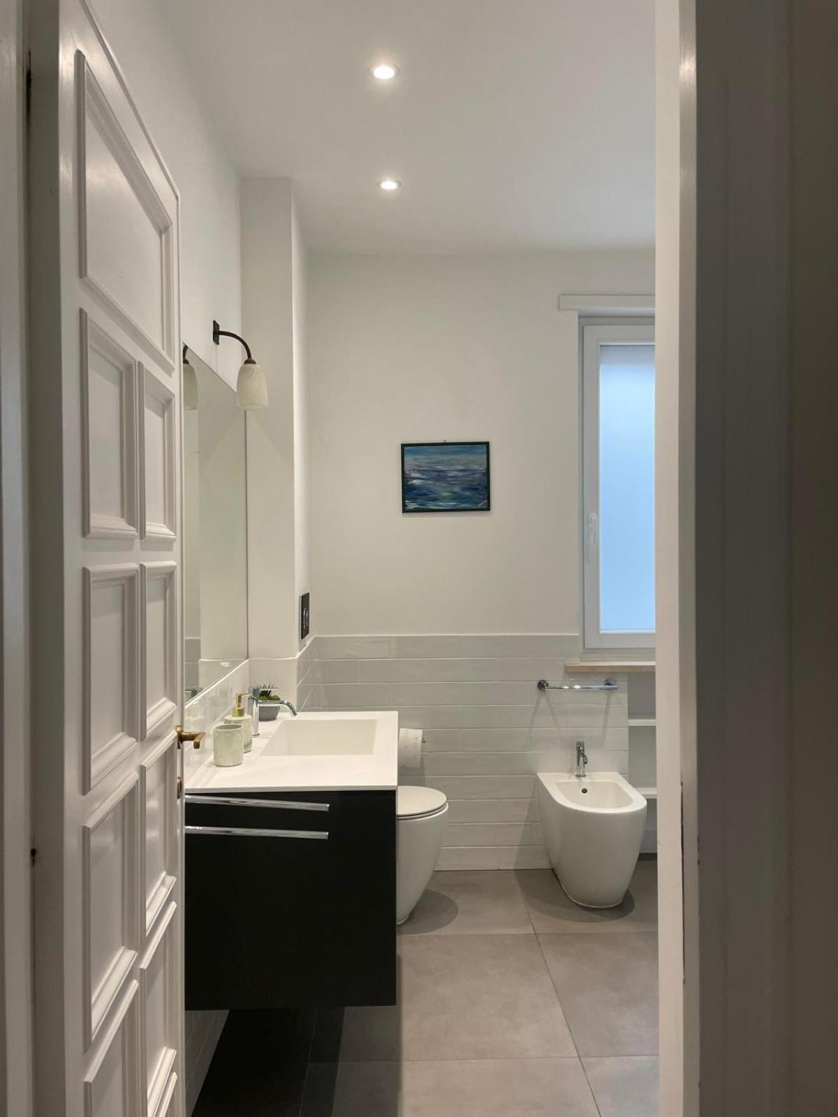 Appartement Gorizia 24 *