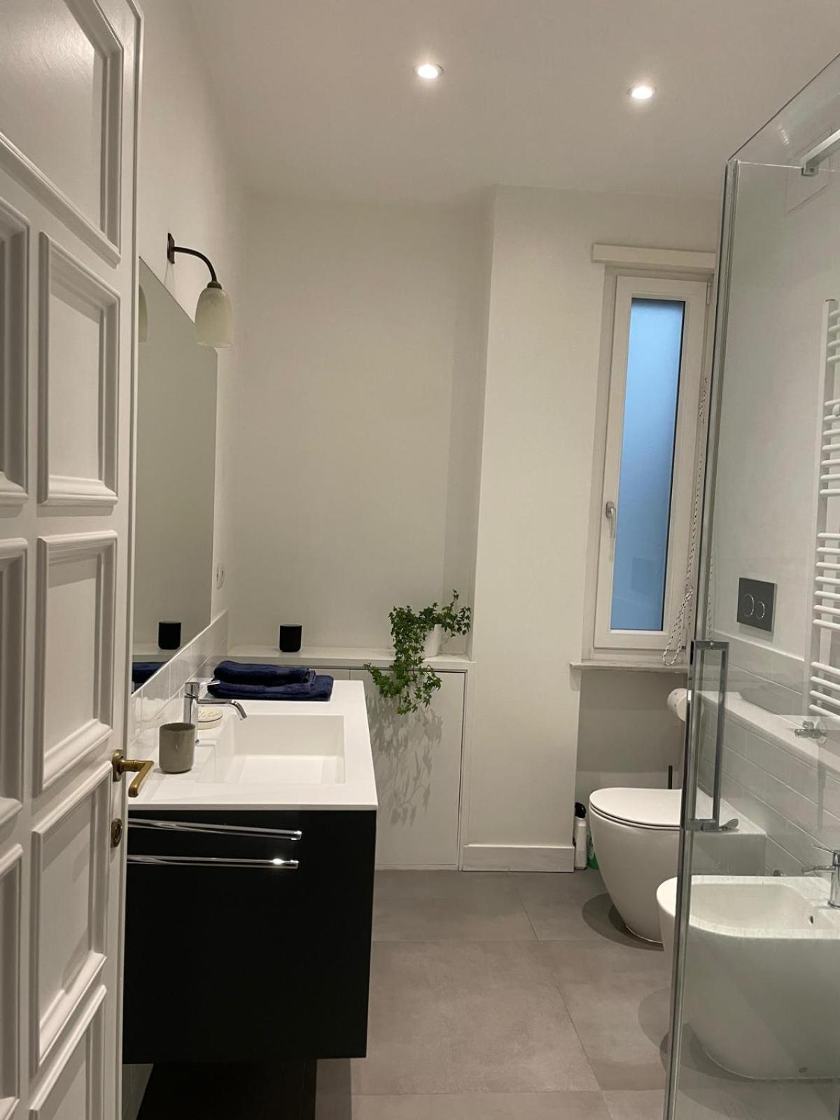 Gorizia 24 Appartement Rome