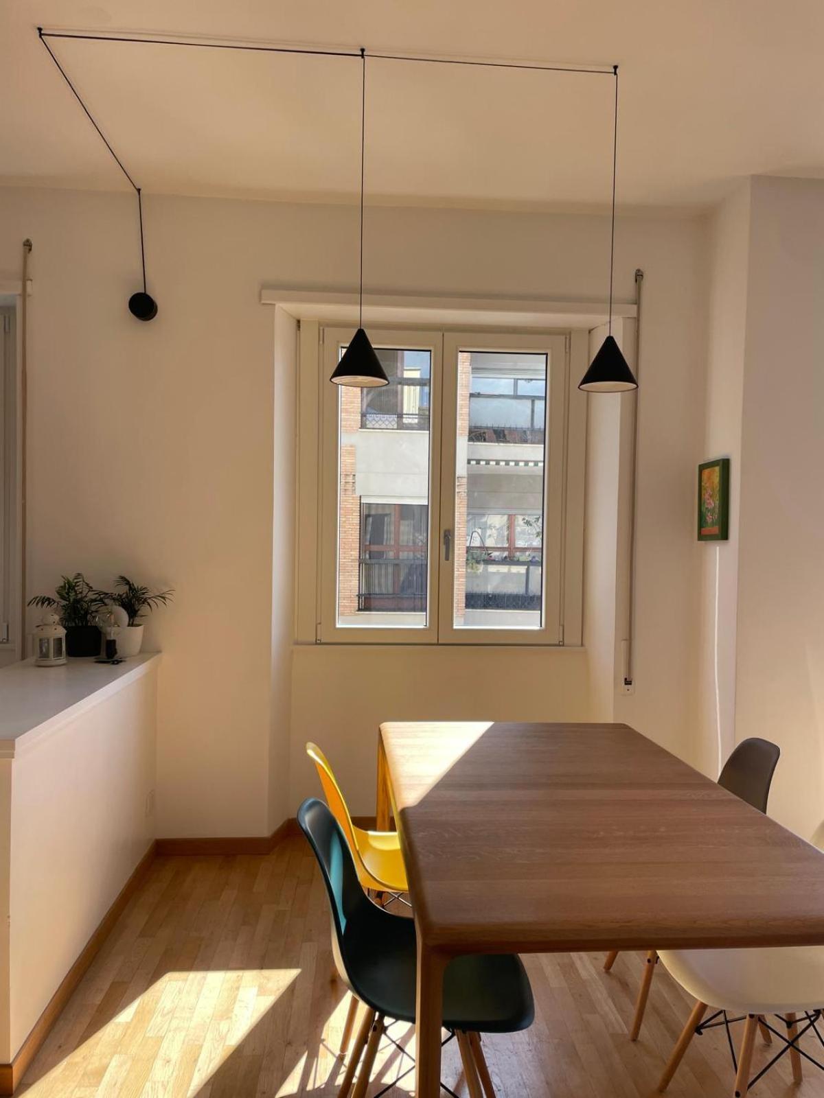 Gorizia 24 Appartement