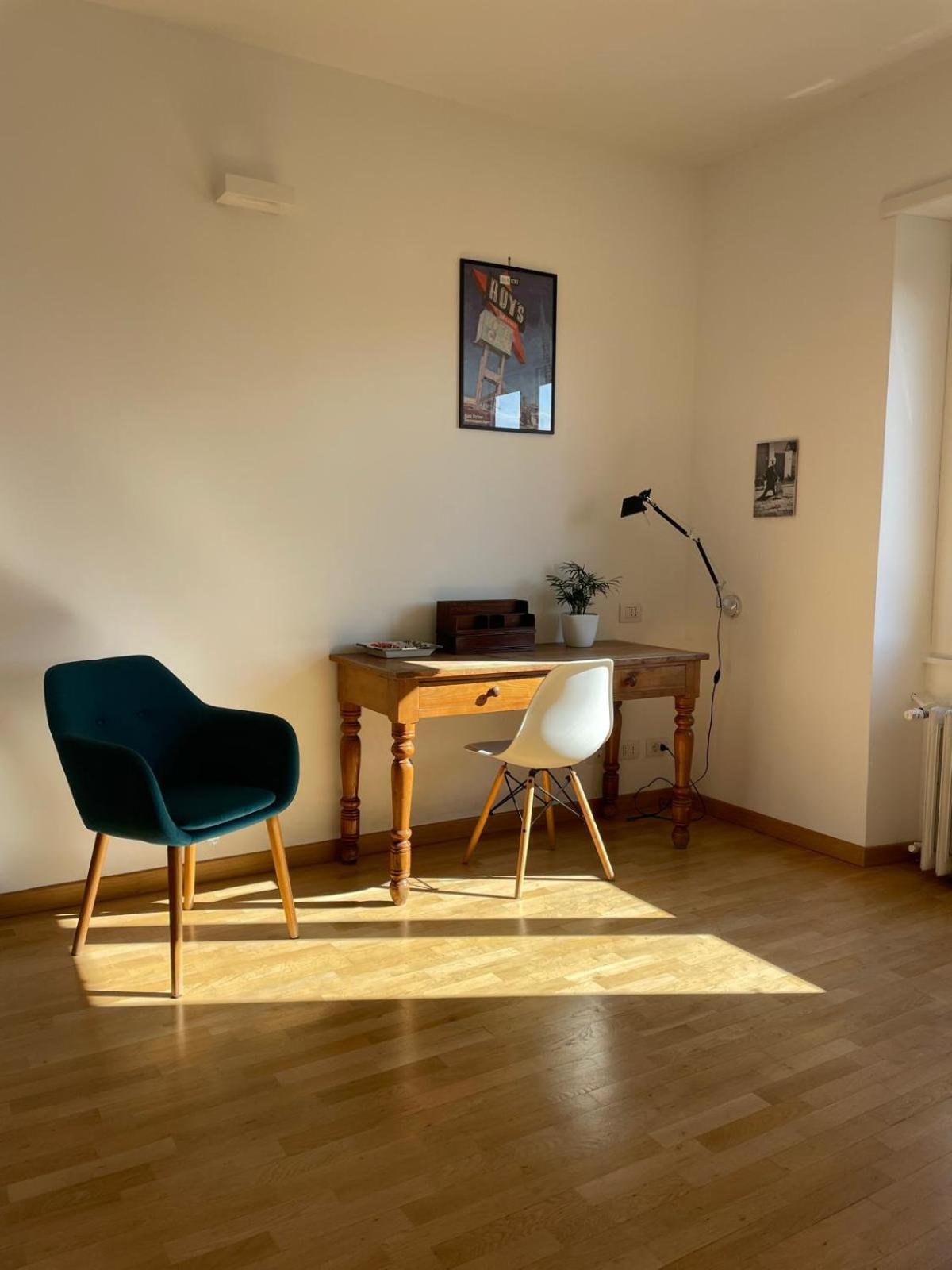 Appartement Gorizia 24 *