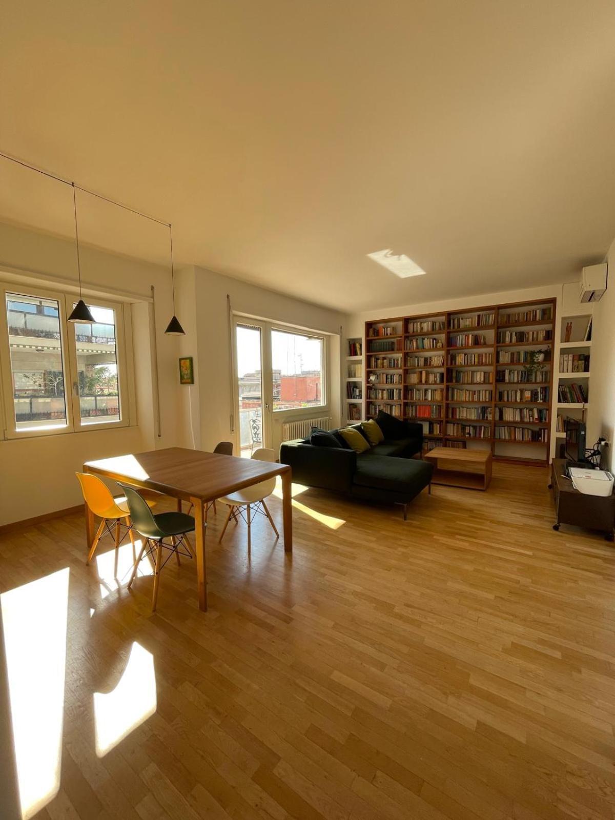 Gorizia 24 Appartement