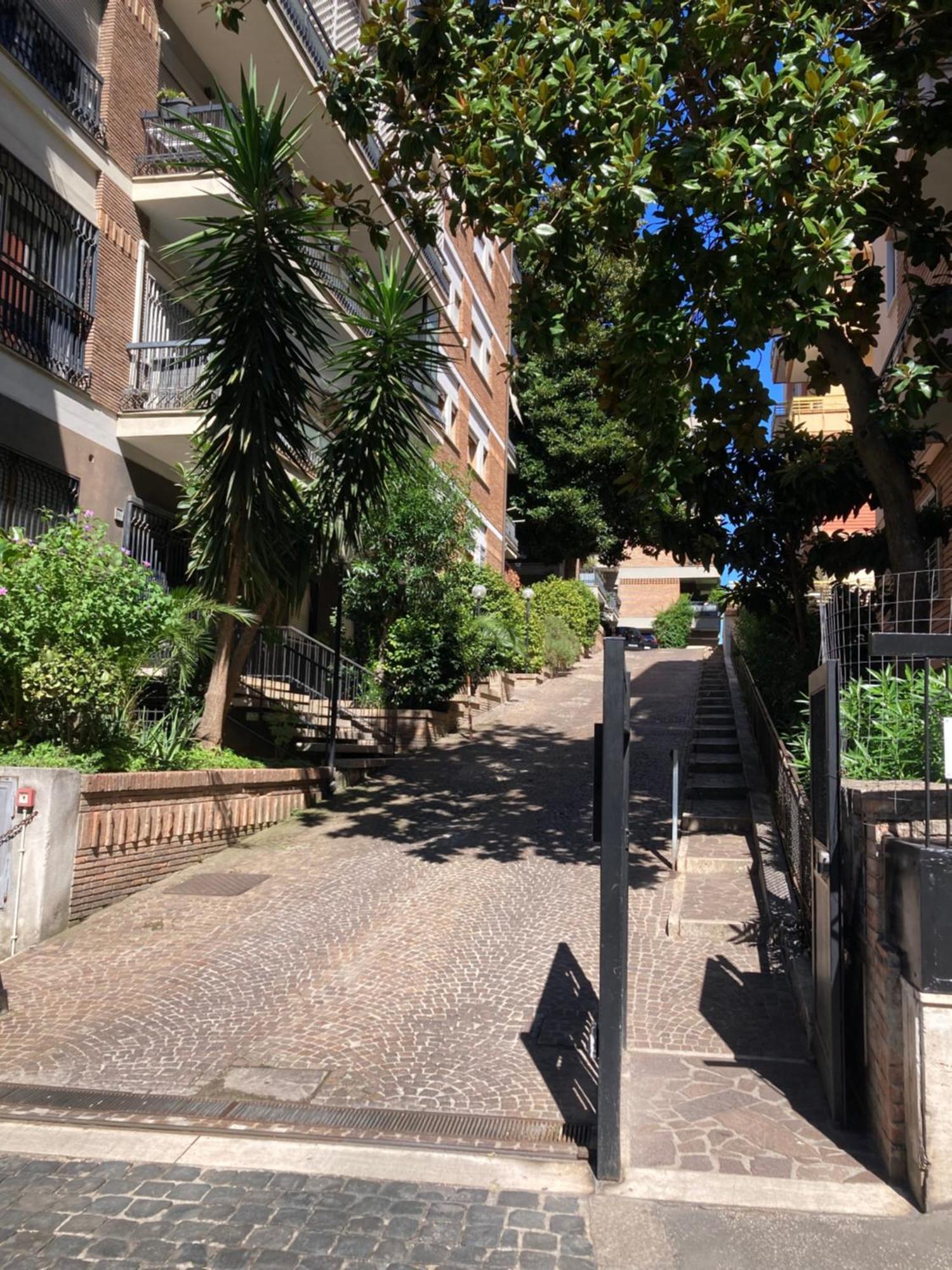 Appartement Gorizia 24